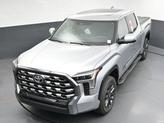 Thumbnail of 2025 Celestial Silver Metallic Toyota Tundra