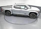 Thumbnail of 2025 Celestial Silver Metallic Toyota Tundra