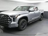 Thumbnail of 2025 Celestial Silver Metallic Toyota Tundra