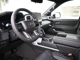 Thumbnail of 2025 Celestial Silver Metallic Toyota Tundra