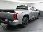 Thumbnail of 2025 Celestial Silver Metallic Toyota Tundra