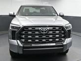 Thumbnail of 2025 Celestial Silver Metallic Toyota Tundra