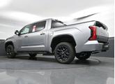 Thumbnail of 2025 Celestial Silver Metallic Toyota Tundra