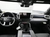 Thumbnail of 2025 Celestial Silver Metallic Toyota Tundra