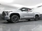 Thumbnail of 2025 Celestial Silver Metallic Toyota Tundra
