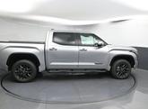 Thumbnail of 2025 Celestial Silver Metallic Toyota Tundra