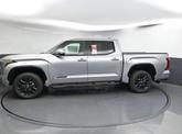 Thumbnail of 2025 Celestial Silver Metallic Toyota Tundra