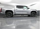 Thumbnail of 2025 Celestial Silver Metallic Toyota Tundra