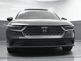 Thumbnail of 2023 Crystal Black Pearl Honda Accord