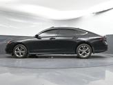 Thumbnail of 2023 Crystal Black Pearl Honda Accord