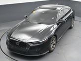 Thumbnail of 2023 Crystal Black Pearl Honda Accord