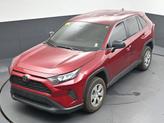 Thumbnail of 2022 Ruby Flare Pearl Toyota RAV4