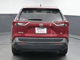Thumbnail of 2022 Ruby Flare Pearl Toyota RAV4