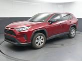 Thumbnail of 2022 Ruby Flare Pearl Toyota RAV4