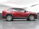 Thumbnail of 2022 Ruby Flare Pearl Toyota RAV4