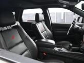 Thumbnail of 2023 DB Black Clearcoat Dodge Durango