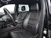 Thumbnail of 2023 DB Black Clearcoat Dodge Durango