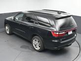 Thumbnail of 2023 DB Black Clearcoat Dodge Durango