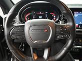 Thumbnail of 2023 DB Black Clearcoat Dodge Durango
