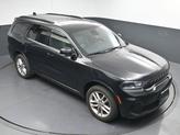Thumbnail of 2023 DB Black Clearcoat Dodge Durango