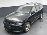 Thumbnail of 2023 DB Black Clearcoat Dodge Durango