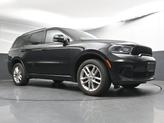 Thumbnail of 2023 DB Black Clearcoat Dodge Durango