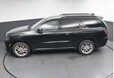 Thumbnail of 2023 DB Black Clearcoat Dodge Durango