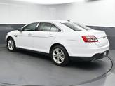 Thumbnail of 2019 Oxford White Ford Taurus