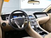 Thumbnail of 2019 Oxford White Ford Taurus
