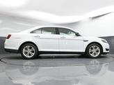 Thumbnail of 2019 Oxford White Ford Taurus
