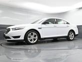 Thumbnail of 2019 Oxford White Ford Taurus