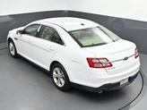 Thumbnail of 2019 Oxford White Ford Taurus