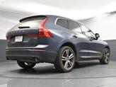 Thumbnail of 2021 Denim Blue Metallic Volvo XC60