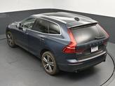 Thumbnail of 2021 Denim Blue Metallic Volvo XC60
