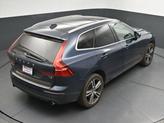 Thumbnail of 2021 Denim Blue Metallic Volvo XC60