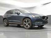 Thumbnail of 2021 Denim Blue Metallic Volvo XC60