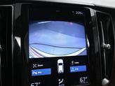 Thumbnail of 2021 Denim Blue Metallic Volvo XC60