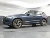 Thumbnail of 2021 Denim Blue Metallic Volvo XC60