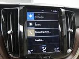 Thumbnail of 2021 Denim Blue Metallic Volvo XC60