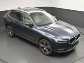Thumbnail of 2021 Denim Blue Metallic Volvo XC60