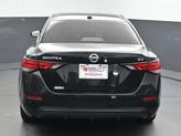 Thumbnail of 2022 Super Black Nissan Sentra