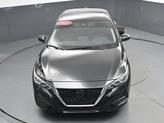 Thumbnail of 2022 Super Black Nissan Sentra