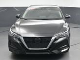 Thumbnail of 2022 Super Black Nissan Sentra
