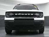 Thumbnail of 2022 Oxford White Ford Bronco Sport