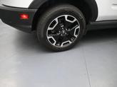 Thumbnail of 2022 Oxford White Ford Bronco Sport
