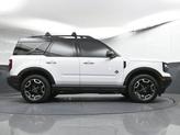 Thumbnail of 2022 Oxford White Ford Bronco Sport