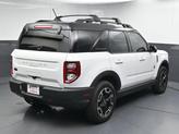 Thumbnail of 2022 Oxford White Ford Bronco Sport