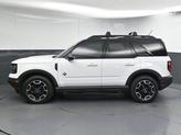 Thumbnail of 2022 Oxford White Ford Bronco Sport