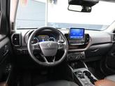 Thumbnail of 2022 Oxford White Ford Bronco Sport
