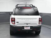 Thumbnail of 2022 Oxford White Ford Bronco Sport
